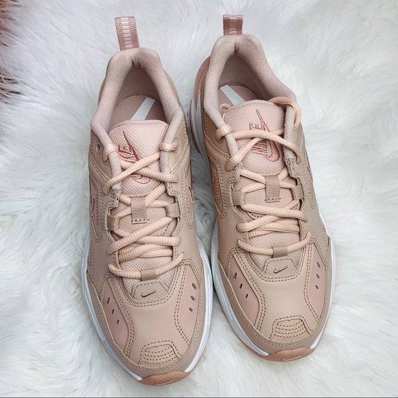 Nike M2K Tekno Particle Beige - Picture 4 of 8